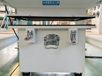 濾筒除塵器的常見問(wèn)題及解決方法